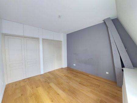 location Appartement F2 DE 56.34m² À POITIERS - Photo 3