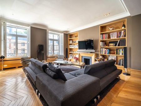 Appartement te huur - Foto 2