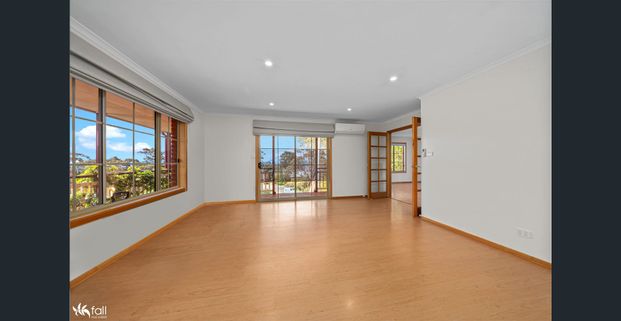 Three-Bedroom Home with Sunny Outlook - Photo 1