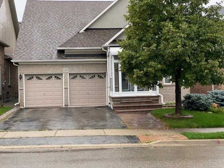 For Lease - 51 Pennyroyal Crescent, Brampton, Ontario - Photo 5