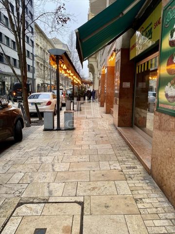 Kiadó jó állapotú lakás - Budapest V. kerület - Photo 4