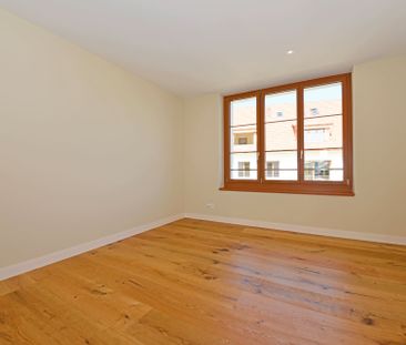 4.5 Zimmer, 105 m², EG - Foto 2