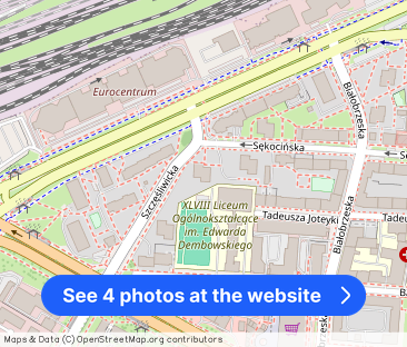 Idealne dla studenta mieszkanie 10 min od Centrum - Photo 1