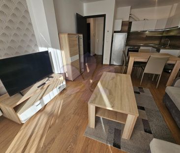 Homy flat next to Uni in Dóczy Park - Photo 4