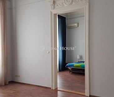 Kiadó jó állapotú lakás - Budapest V. kerület - Photo 4