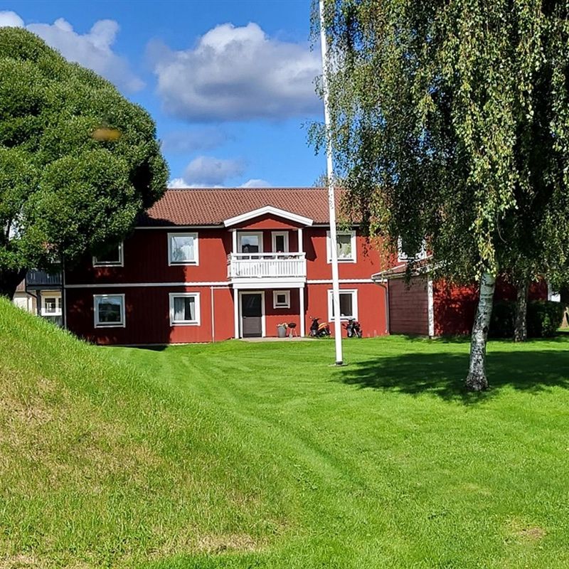 NÄRSJÖVÄGEN 6 - Foto 1