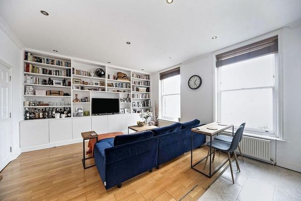 1 bedroom apartment to rent - Photo 1