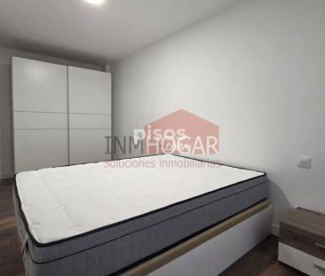 Piso en alquiler en Calle del Valle del Corneja - Foto 4