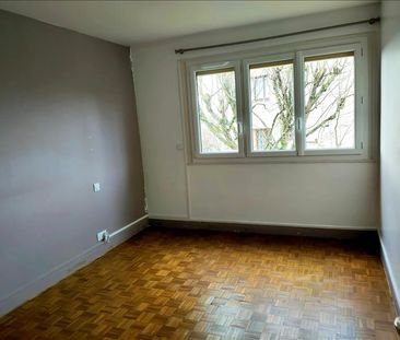 3 pièces - 67 m² - 1er étage - Colocation non autorisée - Photo 1