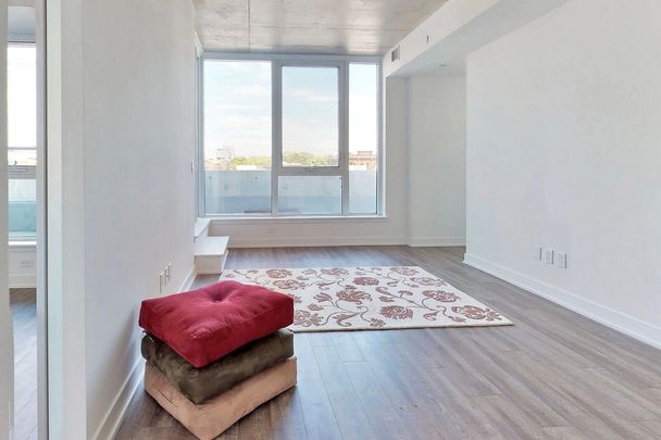 For Lease - 25 Baseball Place Unit# 201, Toronto, Ontario - Photo 1