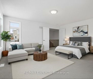 For Lease - 983 Barton Way, Innisfil, Ontario - Photo 6
