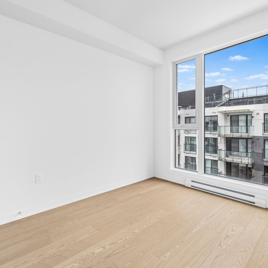 1485 Rue des Bassins, apt. 826Z - Photo 1