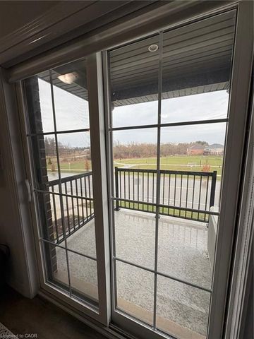 For Lease - 124 Compass Trail Unit# 84, Cambridge, Ontario - Photo 3