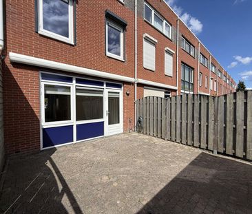 Huis te huur: Botter 38 3863 ED Nijkerk - Photo 3