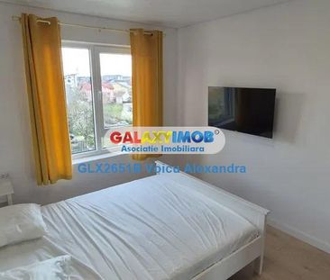 Apartament 2 Cam Berceni - Bloc Nou - Aparatorii Patriei - Metrou - Fotografie 5