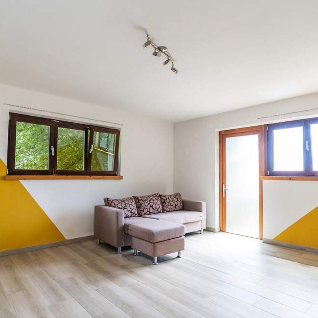 Bungalow te huur in Wanne voor € 650 met 1 slaapkamer - Foto 1