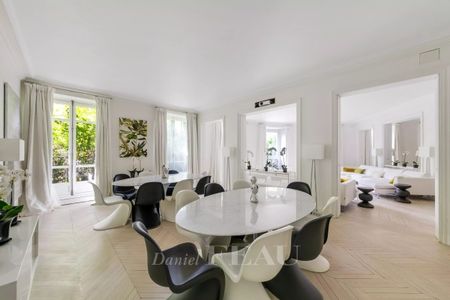 Appartement à louer à Paris 16Ème - Photo 2