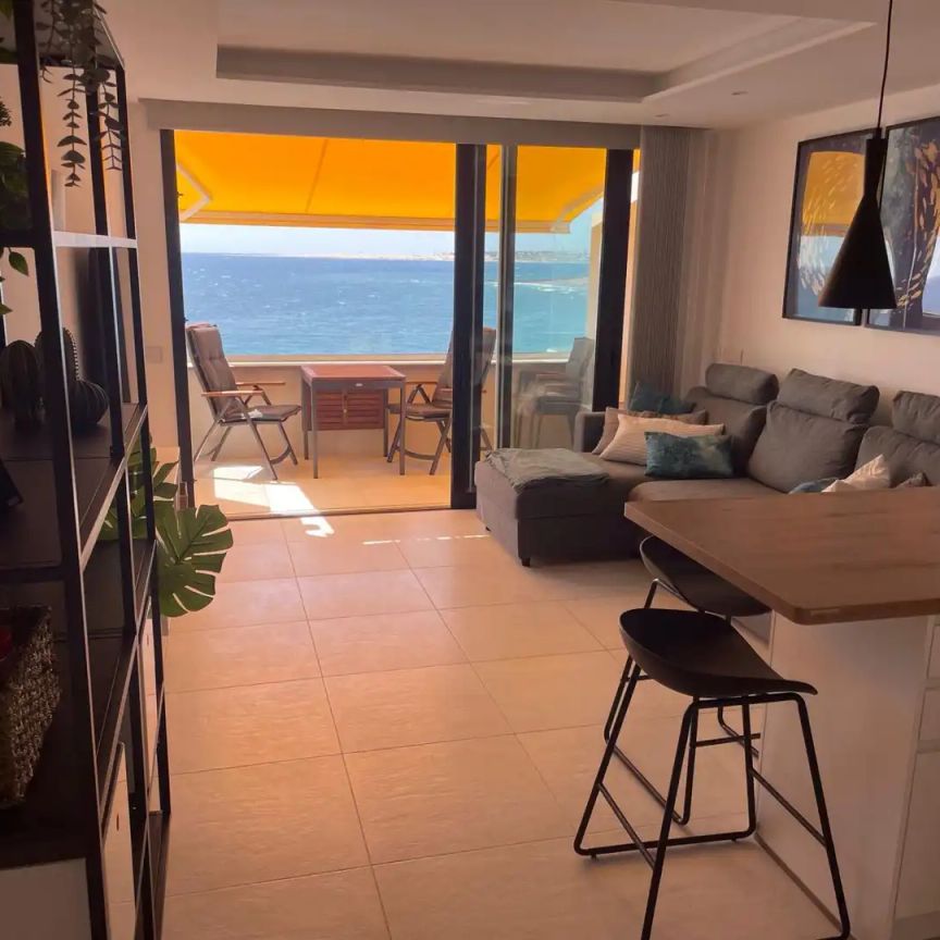 Apartamento de alquiler en Calle Jazmines Los, 15, San Agustín - Bahía Feliz - Foto 1