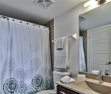 For Lease - 125 Village Green Square Unit# 2301, Toronto, Ontario - Photo 3