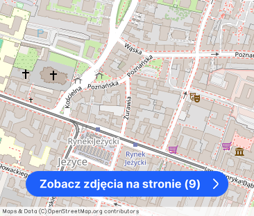 Kawalerka - Bezpośrednio Żurawia 9 – zdjęcie 1