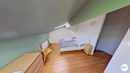 Appartement • Location • 38m2 • Clermont-Ferrand - Photo 5