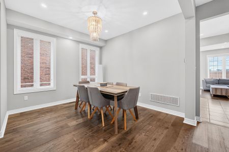 For Lease - 617 Mockridge Terrace, Milton, Ontario - Photo 4