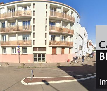 Location Appartement 4 pièces 72m² DIJON 21000 - Photo 1