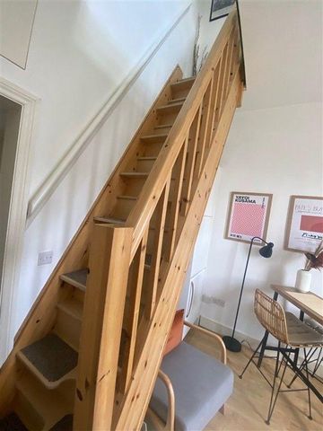 Studio to rent - Photo 4