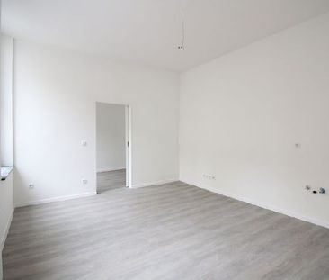 FRISCH SANIERTE 2-ZIMMER-ERDGESCHOSSWOHNUNG IN KLIKIKUMNÄHE ZU MIETEN - Photo 6