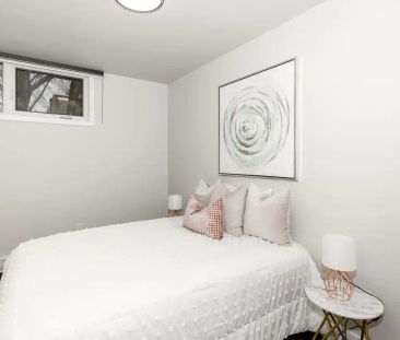 Adsum Gardens — Three-Bedroom Suite (Type A) - Photo 5
