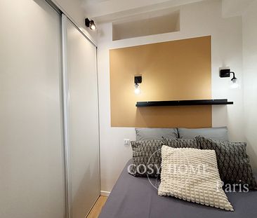 Appartement en location | Paris 11ème - Photo 2