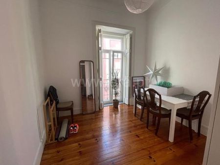 Apartamento T2 - Photo 4