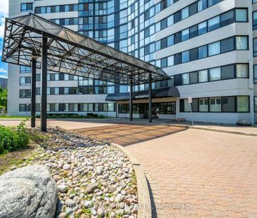 For Lease - 1360 Rathburn Road Unit# 208, Mississauga, Ontario - Photo 2