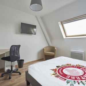 CLAIRMARAIS F Roommate 4 Bedrooms at Reims - Photo 2