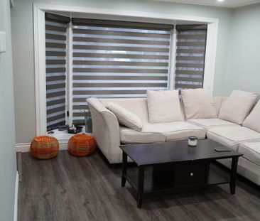 For Lease - 34 Appalachian Crescent, Kitchener, Ontario - Photo 1