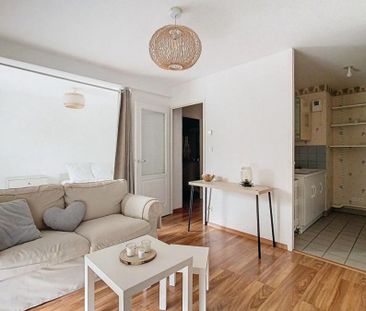 Appartement 1 pièce à Laxou - Photo 3