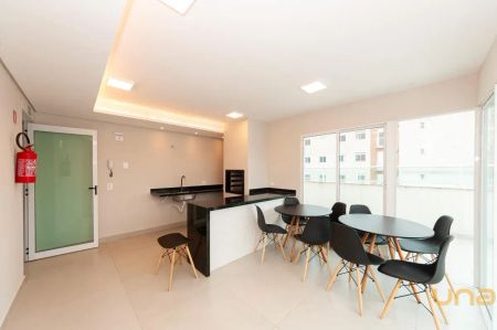 Apartamento no Bacacheri de 34.97 m² - Photo 4