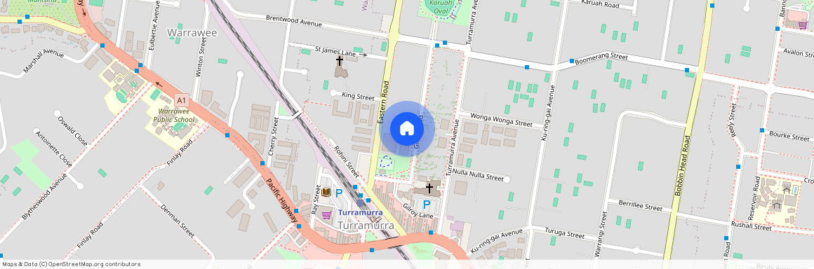 2BR/10-16 Gilroy Road, NSW 2074, Turramurra