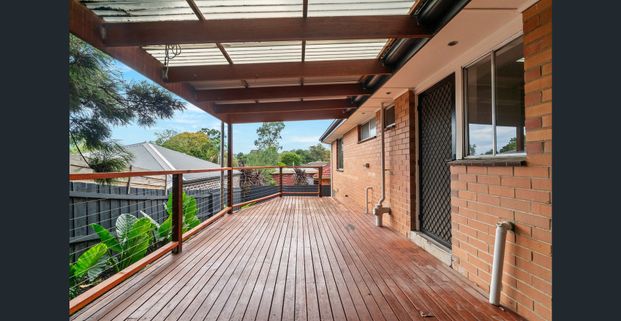 Renovated Single Level Home in Central Locale! - Photo 1