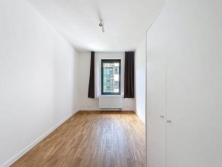 Appartement te huur - Foto 3
