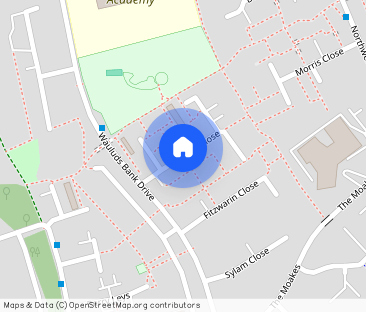 Waleys Close, Luton, Bedfordshire, LU3 - Photo 1