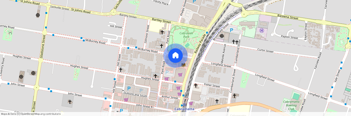 16/4 Mcburney Road, Cabramatta 2166, New South Wales