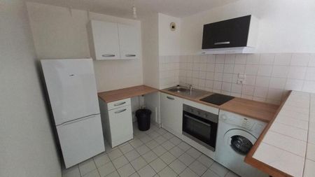 Location Appartement 3 pièces 64m² NANTES 44000 - Photo 5