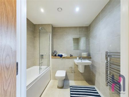 2 bedroom flat to rent - Photo 5