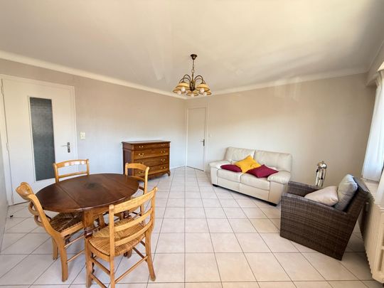 Location Appartement 2 pièces 55m² - Photo 1