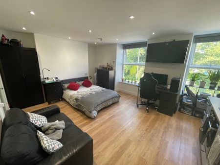 High Quality High Specification Student House - Photo 4