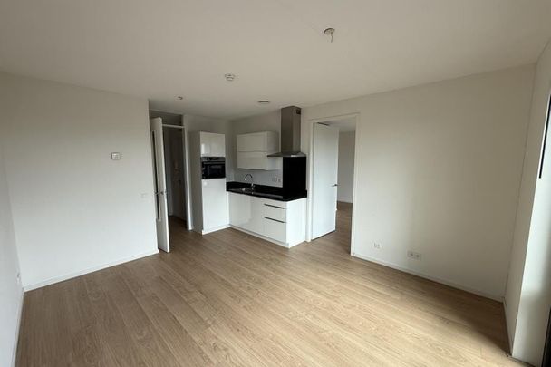 Appartement te huur: Haarlemmerweg 900 1014 BL Amsterdam - Photo 1