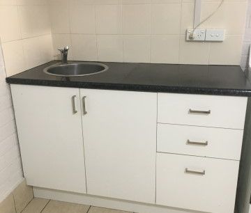 ONE BEDROOM APARTMENT - Photo 1