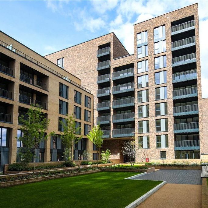 3 bedroom apartment to rent - Photo 1