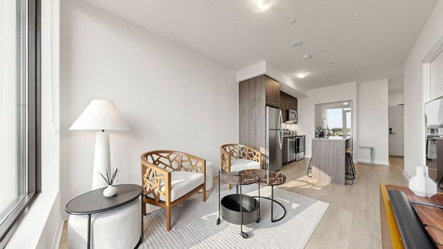 For Lease - 1415 Dundas Street Unit# 610, Oakville, Ontario - Photo 1